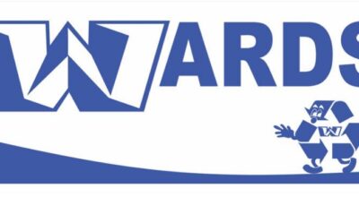 Waste Waste Products Logo