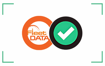 Fleet DATA integration page cover image