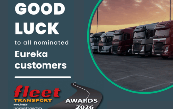 Fleet Transport Awards 2026 cover image