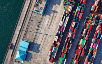 Ferry Integrations Freight Shipping Module Brexit