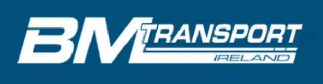 BM Transport logo