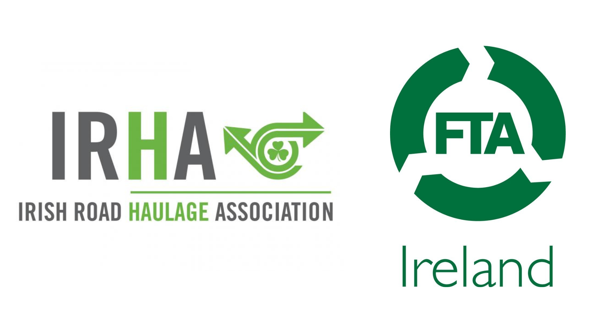 Eureka Accreditations IRHA FTA Ireland