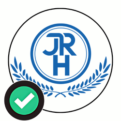 J Ryan and Eureka logo