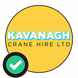 Kavanagh Crane Hire customer logo Eureka