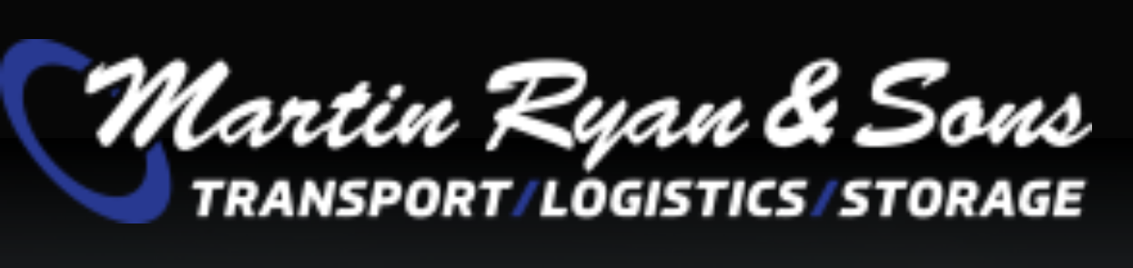 Martin Ryan and Sons logo