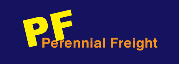 Perennial Freight logo