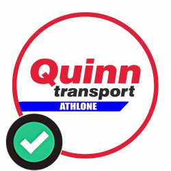 Quinn Transport Eureka Customer Logo