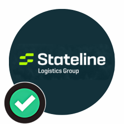 Stateline Logistics Group Eureka Customer Logo