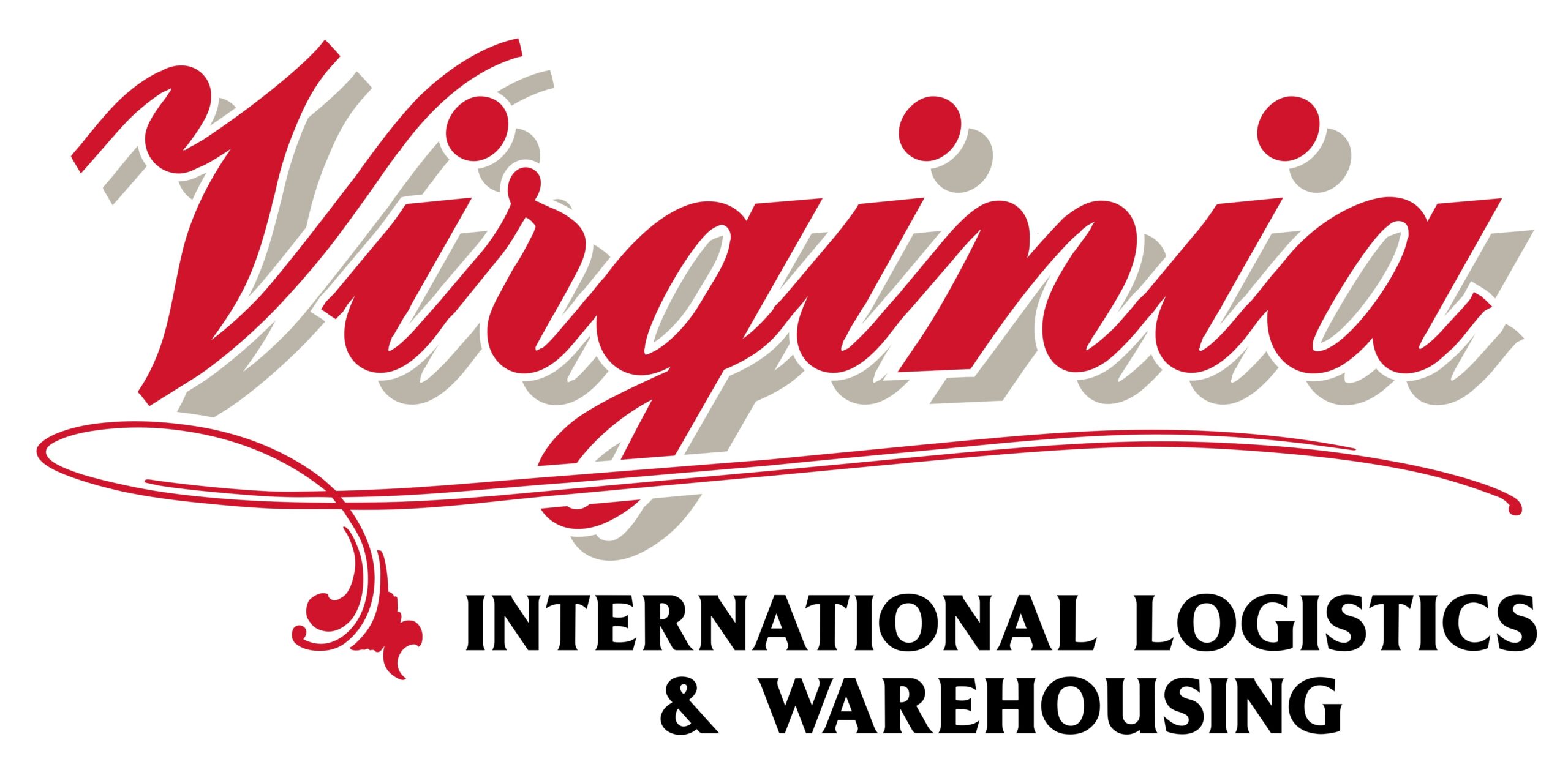 Virginia International Logistics Logo