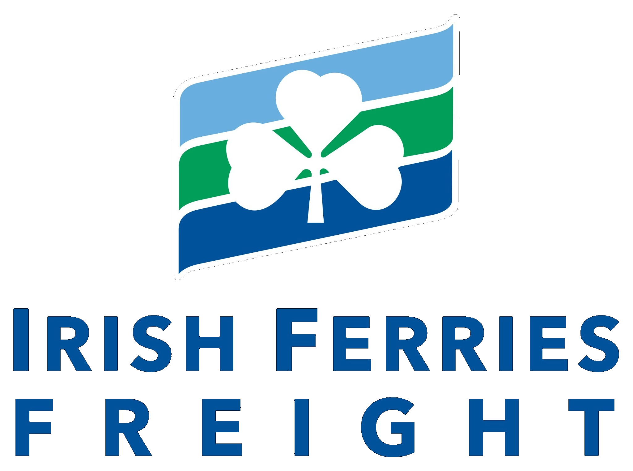 Irish Ferries Shipping Logo