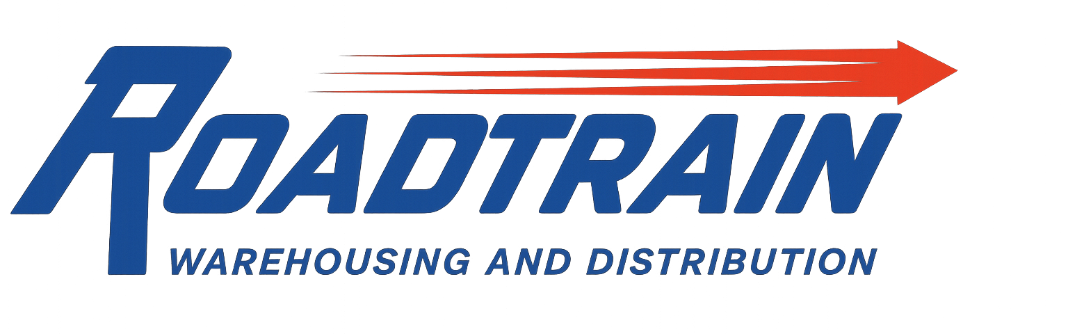 Roadtrain logo