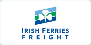 Irish Ferries logo