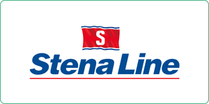 Stenaline Logo